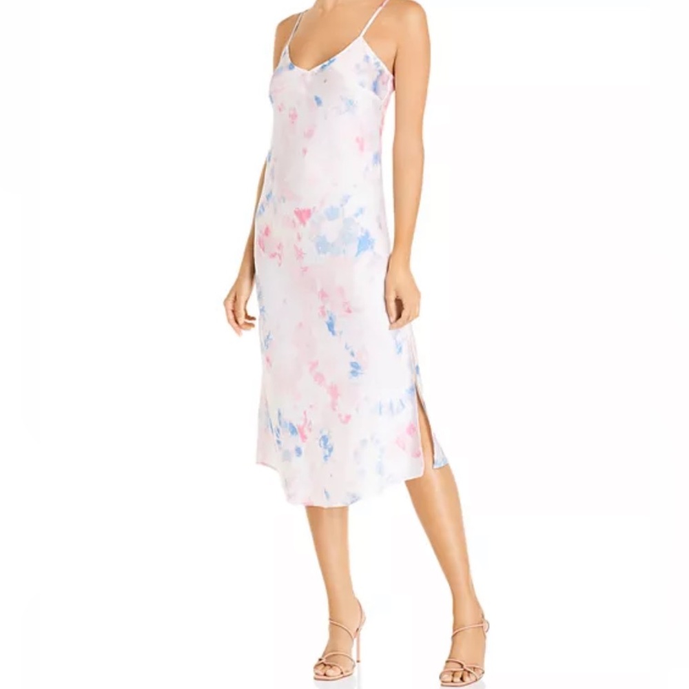 French Connection slip dress